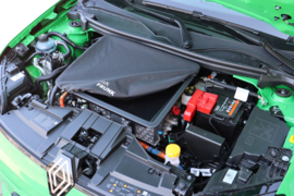 Frunk Renault 5 E-Tech, Renault 4 E-Tech & Nissan Micra (2025+)