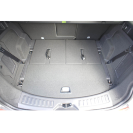 Rubberen Kofferbakmat op Maat – Land Rover Discovery Sport (L550) – 5- & 7-zits – vanaf 2015