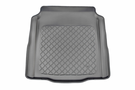 Rubberen Kofferbakmat op Maat – BMW 3 G20 / 4 G22 / M3 G80 (v.a. 2019)