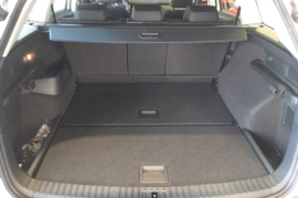 Kofferbakmat Skoda Kodiaq (03.2017–heden) incl. Facelift 2021 - voor 5&7-zits