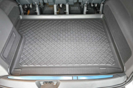 Kofferbakmat Ford Tourneo Custom L2 Facelift (2018–2023)