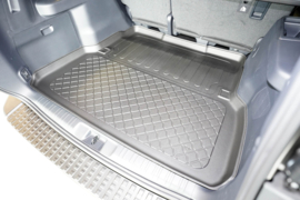 Kofferbakmat Toyota Land Cruiser J25 (vanaf 2024) – Keuze: 5 of 7-zits