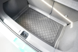 Rubberen Kofferbakmat op Maat – Renault 5 E-Tech Electric – vanaf 2024