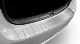 Bumperbeschermer Nissan Qashqai J12 (2021-heden) SUV 5