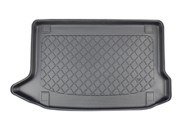 Rubberen Kofferbakmat op Maat – Hyundai Kona / Hybrid / Electric SUV/5 (2017–2023)