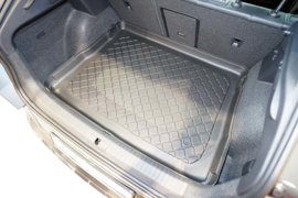 Rubberen Kofferbakmat op Maat – Cupra Formentor / e-Hybrid SUV/5 (v.a. 2020)