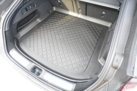 Kofferbakmat  Mercedes GLC Coupé (C254) SUV/5 07.2023- / Mercedes GLC Coupé (C254) Plug-in Hybrid SUV/5 07.2023-heden