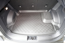 Rubberen Kofferbakmat op Maat – Chery Tiggo 4 Hybrid HEV – vanaf 2025