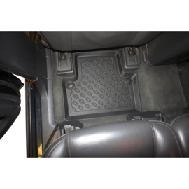 Automatten kunststof Schaalmatten Volvo XC90 I SUV (2002–2015)
