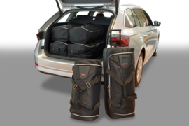  Car-bags Skoda