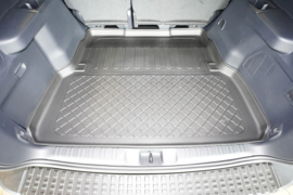 Kofferbakmat Toyota Land Cruiser J25 (vanaf 2024) – Keuze: 5 of 7-zits