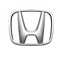 Kofferbakmat Honda
