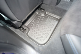 Automatten – Rubberen Schaalmatten – op Maat – BMW 2 Gran Coupé F74 2025–