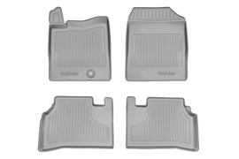 Automatten Rubber – Hyundai Inster Electric – vanaf 2025 – Voetruimte