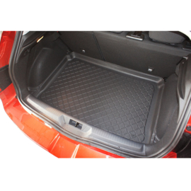 Kofferbakmat Renault Megane IV Hatchback 5drs 01.2016-