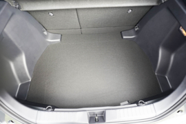 Kofferbakmat Toyota C-HR II Hybride SUV/5 01.2024-heden