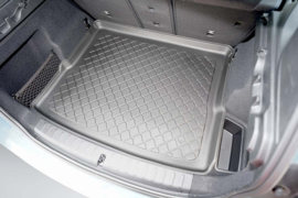Rubberen Kofferbakmat op Maat – BMW X1 F48 / U11 / U11 PHEV SUV/5 (v.a. 2015)