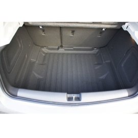 Kofferbakmat Opel Astra K (V) Hatchback 5drs 11.2015-2021