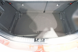 Kofferbakmat Kia Rio IV (YB) Hatchback 5-deurs (vanaf 02.2017)