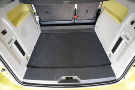 Kofferbakmat Volkswagen  ID. Buzz (electric)  05.2022-heden