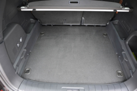 Kofferbakmat SsangYong Rexton II (Y400) SUV/5 (vanaf 11.2017) voor 5-zits