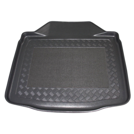 Rubberen Kofferbakmat op Maat – Opel Insignia A Limousine & Liftback – 2008–2017 – Lage koffervloer