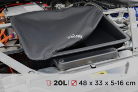 RATI Frunk – BMW i4 eDrive35 / eDrive40 (met M-Sport onderstel)