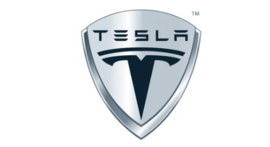 Kofferbakmat Tesla