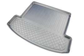 Rubberen Kofferbakmat op Maat – Hyundai Santa Fe V (MX5) Hybrid & Plug-in Hybrid – vanaf 2024 – 7-zits