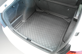 Kofferbakmat Seat Toledo IV Hatchback 5drs 02.2013-