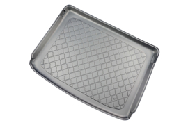 Rubberen Kofferbakmat Audi A3 Sportback (8Y) TFSI / TFSIe / TDI + Facelift 2024 HB/5 (vanaf 03.2020)