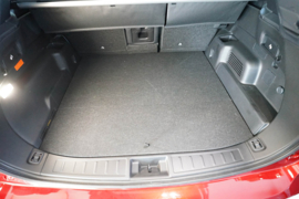 Rubberen Kofferbakmat op Maat – Mitsubishi Outlander IV PHEV – vanaf 2025
