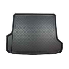 Kofferbakmat Volvo V70 / XC70 (I/II/III) 2000-2016