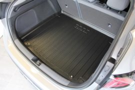 CARBOX kofferbakmat Hyundai Ioniq Hybrid / Elektro Hatchback 2016-heden