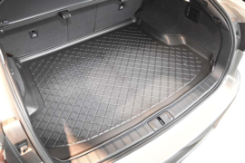 Rubberen Kofferbakmat op Maat – Lexus RX IV Facelift (300 & 450h Hybrid) – 5-zits – 2019–2022