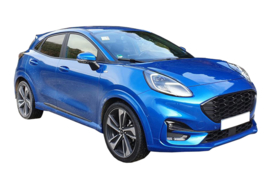 Kofferbakmat Ford Puma 10.2019->