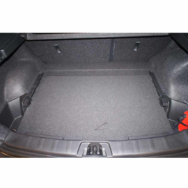 Kofferbakmat Qashqai II J11  / Xtronic 02.2014-05.2021