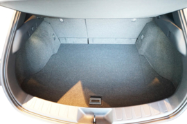 Kofferbakmat Lexus UX 200 (ZA10) benzine versie Facelift 2020 SUV/5 2020-heden / Lexus UX 300e (electric) SUV/5 11.2020-heden