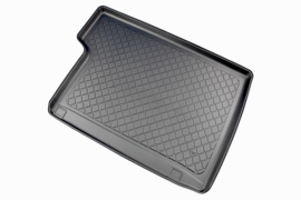 Kofferbakmat Ford Tourneo Custom L2 Facelift (2018–2023)