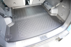 Kofferbakmat Kia EV9 (electric) SUV/5 10.2023-heden