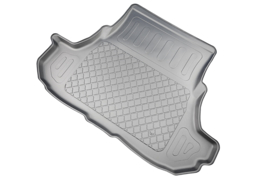 Kofferbakmat Dodge Challenger III + Facelift 2014 CP/3 02.2008-heden