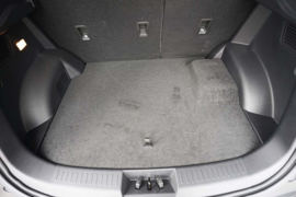 Rubberen Kofferbakmat op Maat – Chery Tiggo 4 Hybrid HEV – vanaf 2025