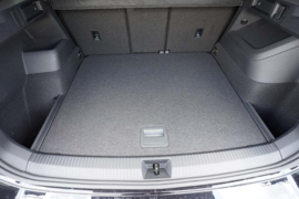 Kofferbakmat Volkswagen Volkswagen Tiguan III SUV/5 11.2023- / Volkswagen Tiguan III Mild Hybrid SUV/5 11.2023-heden / Volkswagen Tiguan III (eHybrid) Plug-In-Hybrid SUV/5 02.2024-heden