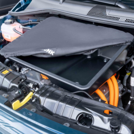 RATI Frunk – Fiat 500e (vanaf 2020)