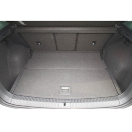 Kofferbakmat Volkswagen Golf VII (7) Sportsvan 05.2014-heden