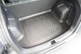 Rubberen Kofferbakmat op Maat – BYD Atto 3 EVO (2026-)
