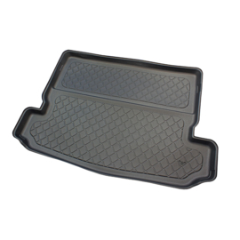 Kofferbakmat Nissan X-Trail (T32) III 4x4 5drs 08.2014-2021