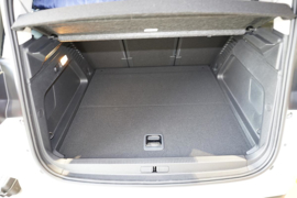 Rubberen Kofferbakmat op Maat – Citroën C5 Aircross Plug-in Hybrid (v.a. 2020)