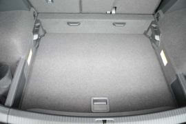 Kofferbakmat Volkswagen Tiguan II  05.2016-