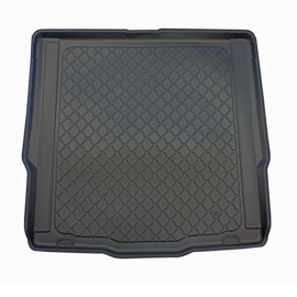 Kofferbakmat Ford Mondeo V Turnier (station)  01.2015-